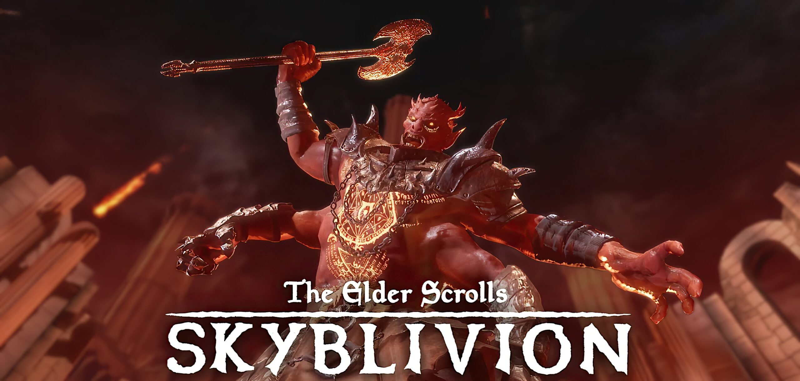Skyblivion will arrive before Elder Scrolls 6 for release sometime around 2025.