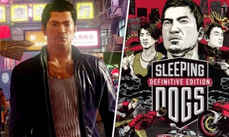 Sleeping Dogs free full pc game for Download