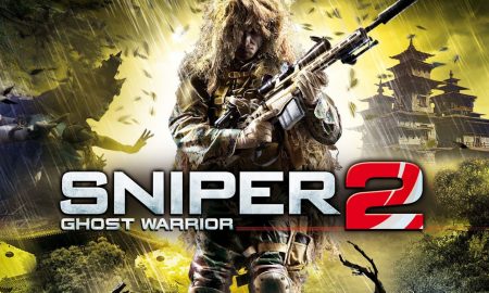 Sniper Ghost Warrior 2 Xbox Version Full Game Free Download