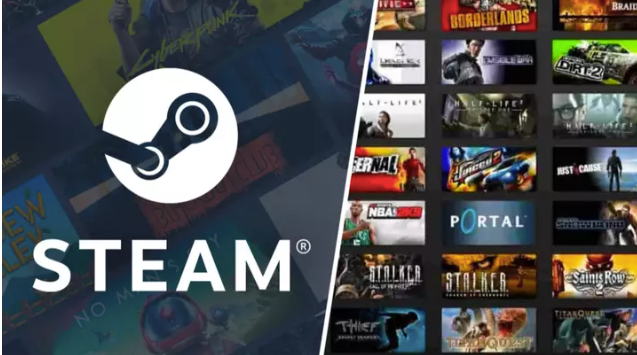 Steam recently unveiled another six free games to download now - which you can do now from their library of over 250 titles