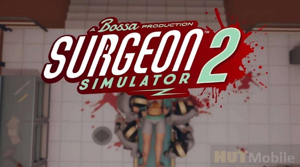 Surgeon Simulator 2 free full pc game for Download