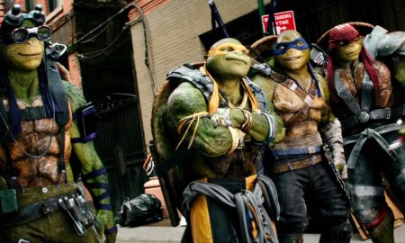 Teenage Mutant Ninja Turtles Out of the Shadows Nintendo Switch Full Version Free Download