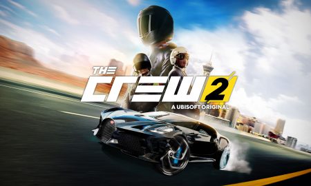 The Crew 2 Nintendo Switch Full Version Free Download
