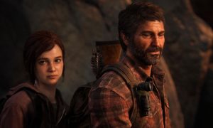 The Last of Us Part I PS4 Version Full Game Free Download