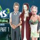 The Sims 3 Supernatural free full pc game for Download