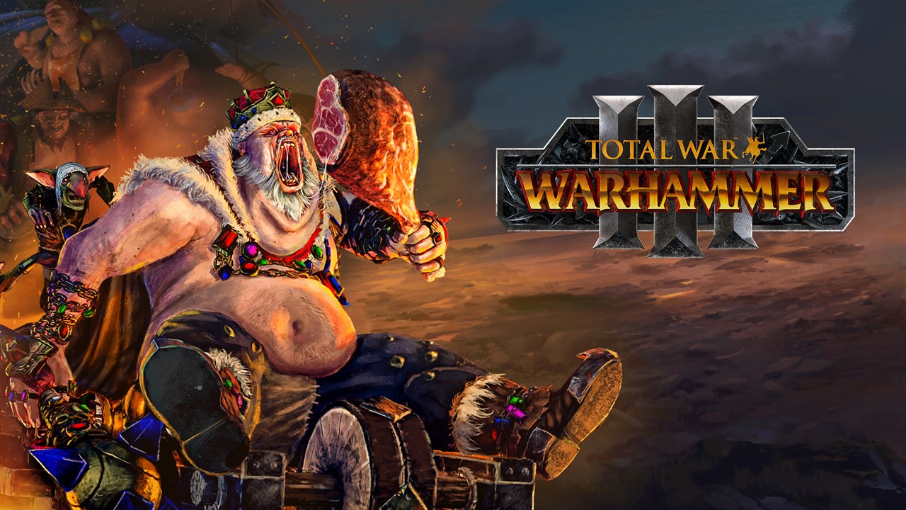 Total War Warhammer 3 Xbox Version Full Game Free Download