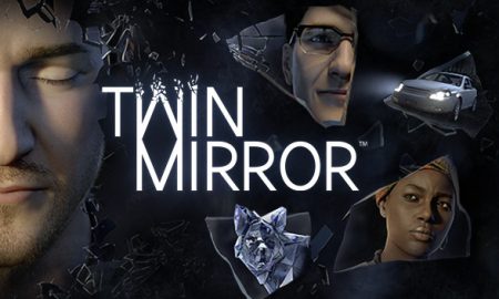 Twin Mirror PS5 Version Full Game Free Download