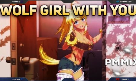 WOLF GIRL WITH YOU PC Latest Version Free Download