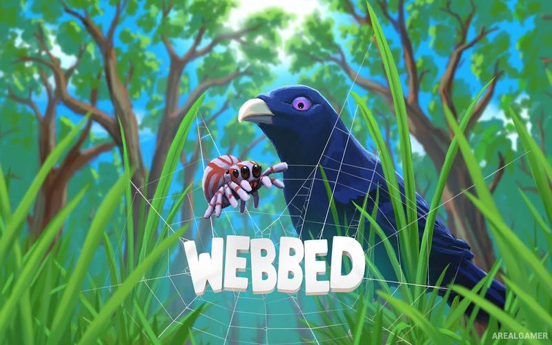 Webbed free Download PC Game (Full Version)