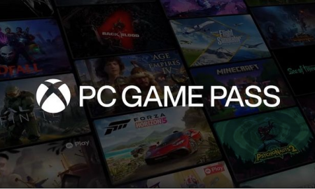 Discover The Ultimate Xbox GAME Pass PC Lineup: Full List Of Titles
