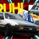 INITIAL D: MOUNTAIN VENGEANCE PC Game Latest Version Free Download