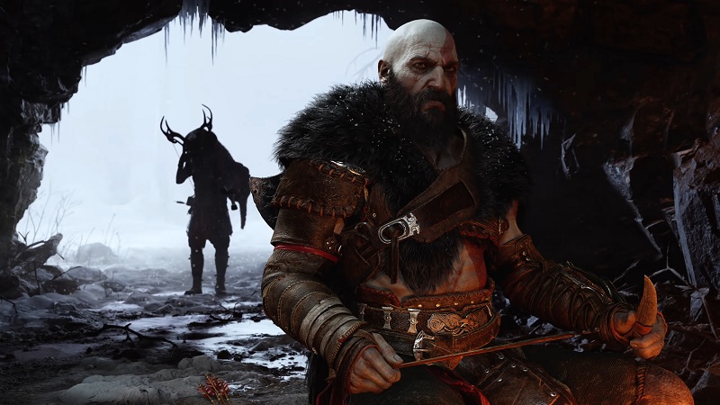 GOD OF WAR: Ragnarok PC Release Date and Details - What We Know