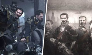 PlayStation fans agree: The Order 1886 is among the most underrated titles ever produced.