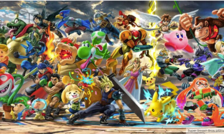 Super Smash Bros. Games to Play Before You Die