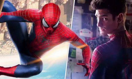 Andrew Garfield petition for Amazing Spider-Man 3 has collected more than 30,00 signatures so far.