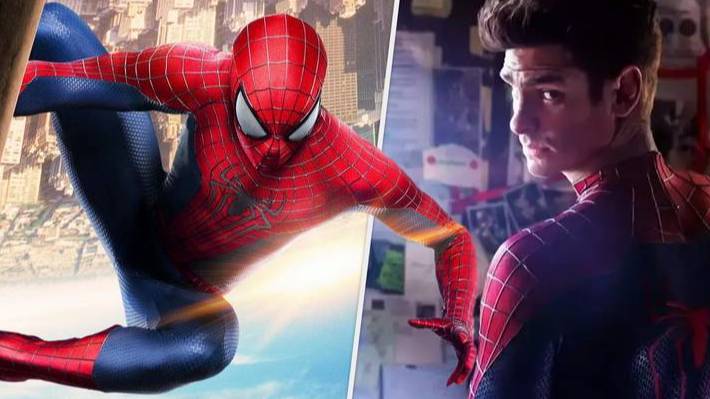 Andrew Garfield petition for Amazing Spider-Man 3 has collected more than 30,00 signatures so far.
