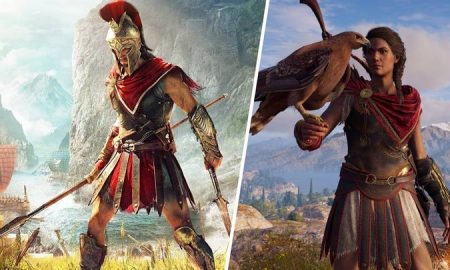 Assassin's Creed Odyssey, according to fans, is a dream that's been underrated.