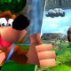 Banjo-Kazooie developers fear their franchise may soon be officially dead and gone forever.