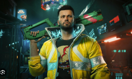 Cyberpunk 2077 received much criticism at launch and many gamers agree it has since received too much negative attention for its launch.