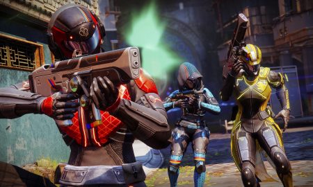 Destiny 2's Supremacy Mode Is Both Engaging and Unique