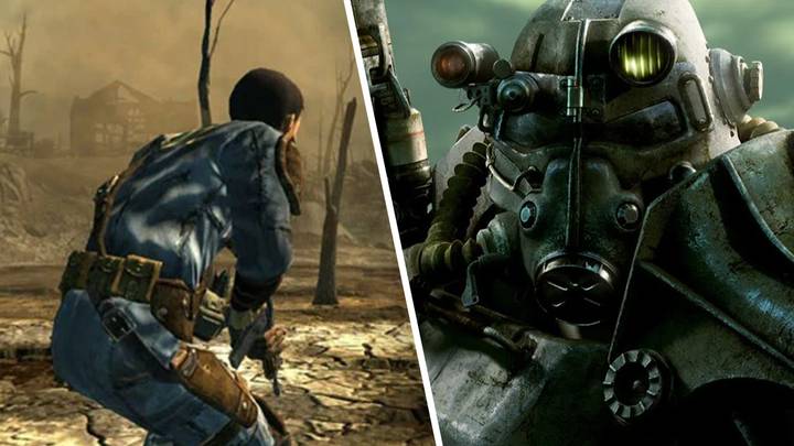Download and play Fallout 3 Multiplayer now