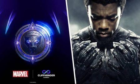 EA announceds its Black Panther single-player game.