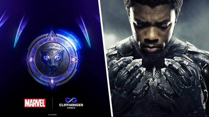 EA announceds its Black Panther single-player game.