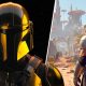 EA's Mandalorian video game tease is absolutely breathtaking!