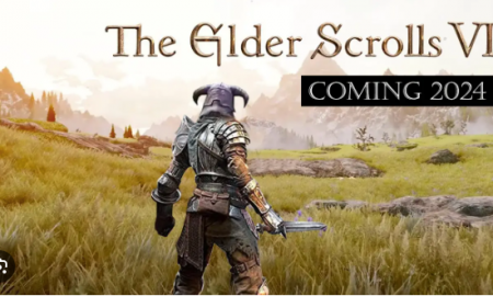 Elder Scrolls 6 PS5 release could yet take place!