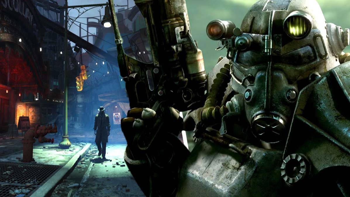 Fallout 5 will likely remain Xbox-only, according to Microsoft exec.