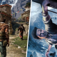 Fans generally consider Uncharted 2 to be Naughty Dog's finest game.
