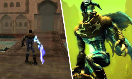 Fans of Legacy Of Kain continue their call for its remake even years after its original release.