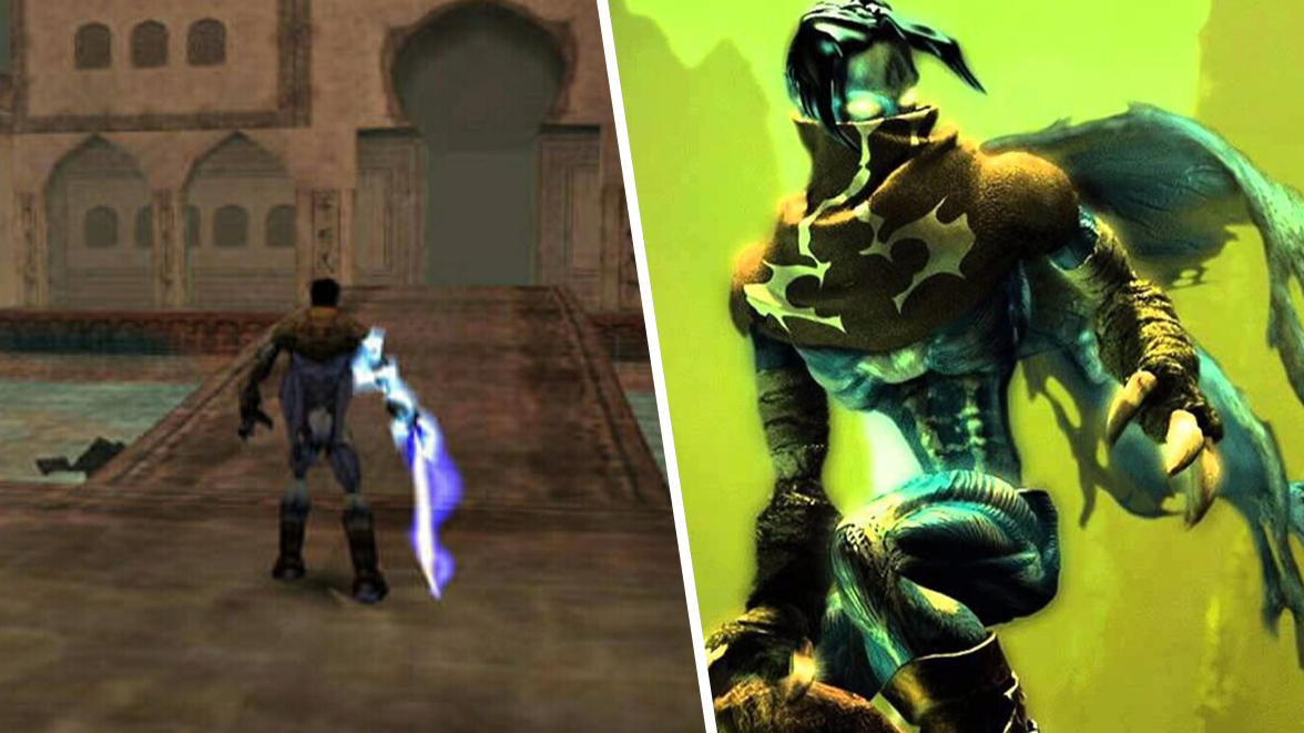 Fans of Legacy Of Kain continue their call for its remake even years after its original release.