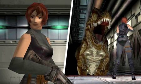 Fans petition for remake of Dino Crisis