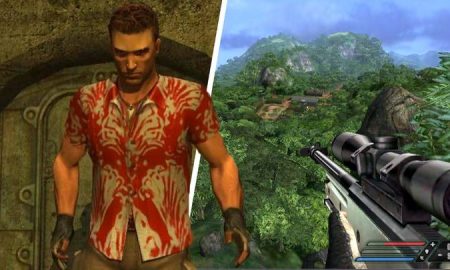 Far Cry 1 remake is almost assured following massive leak