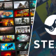 Four of Steam's finest games can now be downloaded free-of-charge this month.