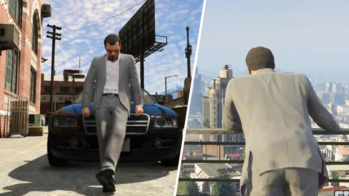 GTA 5 free download adds brand-new content - now available now.