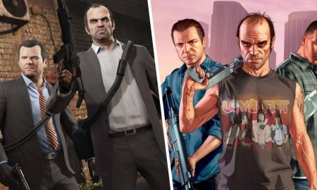 GTA 5 is available to download and play free right now - though not for everyone.