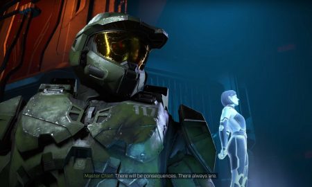 Halo Infinite has lost 98% of its players! That's terrifyingly significant.
