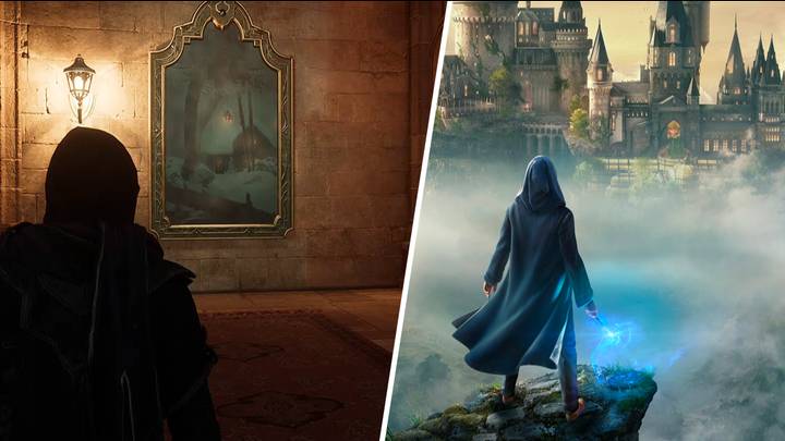 Hogwarts Legacy players have recently started uncovering hidden rooms throughout their castle.