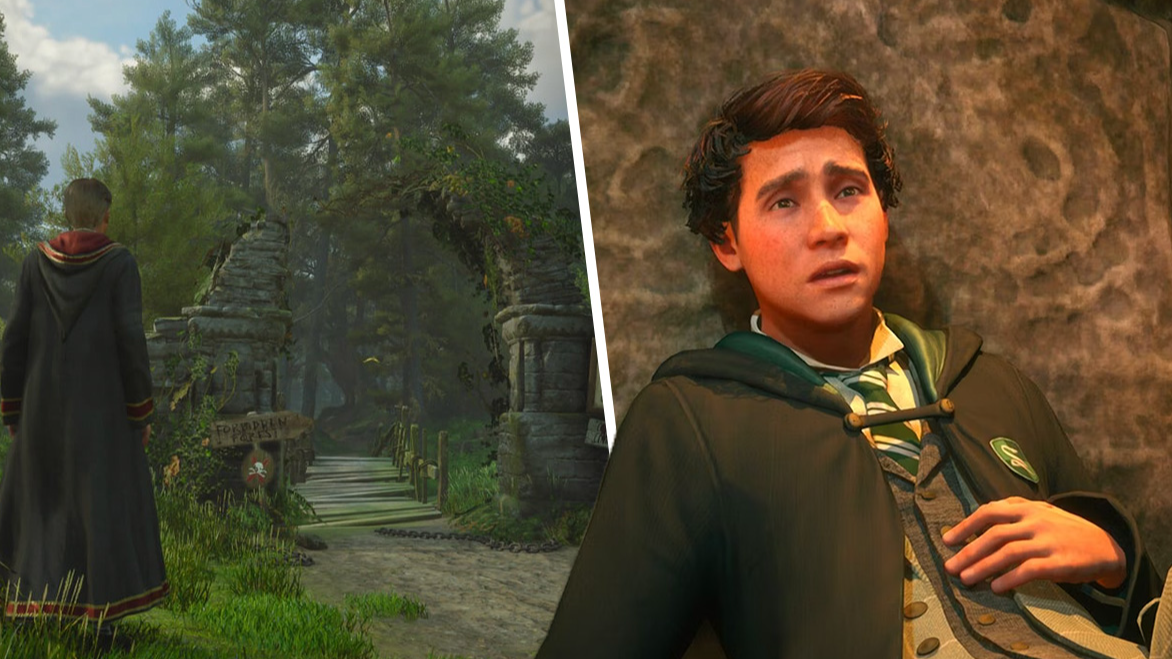 Hogwarts Legacy players recognize its lack of RPG features leaves the experience ultimately feeling empty and disappointing.
