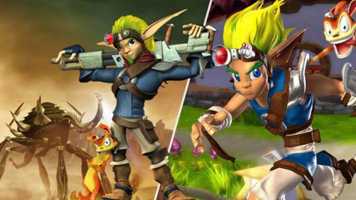 Jak & Daxter fans are pleading with Naughty Dog to bring back this beloved series.
