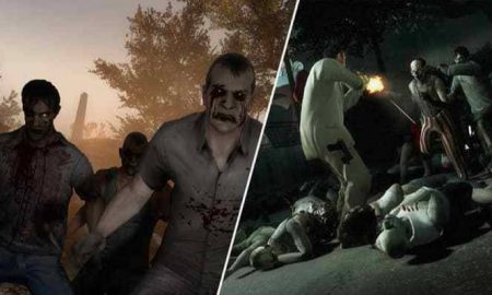 Left 4 Dead 3 won't happen anytime soon according to its developer.