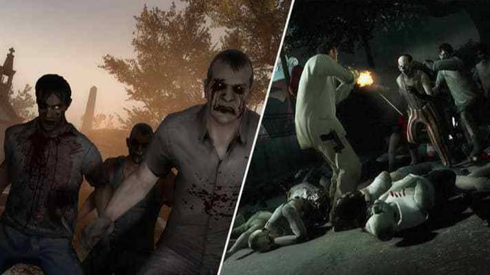 Left 4 Dead 3 won't happen anytime soon according to its developer.