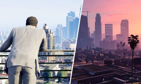 Los Santos is acclaimed as the best city in GTA by its fans