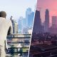 Los Santos is acclaimed as the best city in GTA by its fans