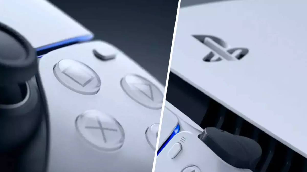 New PlayStation hardware release date and price confirmed