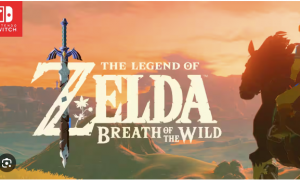 Nintendo sneaks two Zelda classics onto Switch