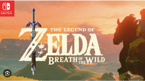 Nintendo sneaks two Zelda classics onto Switch