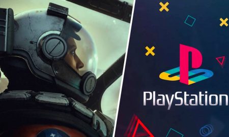 On May 10th, Sony is unveiling their Starfield RPG equivalent on PlayStation 5.